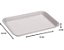 BANDEJA ISOP CR02 BRANCA C/100 RASA COPOPLAST - Imagem 1