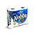 PAPEL TOALHA NOBBY FIT 2 ROLOS - 50UND - Imagem 1