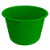 BALDE PIPOCA VERDE 1,5LT - Imagem 1