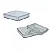 CAIXA ACRILICA PARA MINI TERÇO COM TAMPA 4X0,8CM - 8 UNIDADES - Imagem 1