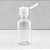 FRASCO CILINDRICO COM TAMPA FLIP TOP R18 - 60ML - 10 UNIDADES - Imagem 1
