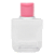 FRASCO REPARADOR COM TAMPA FLIP TOP ROSA - 35ML - 10 UNIDADES - Imagem 1