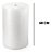 BOBINA PLASTICO BOLHA 60CM X 25 METRO - Imagem 1