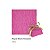 PAPEL PARA BEM CASADO PINK C/40 - Imagem 1