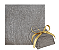 PAPEL PARA BEM CASADO FENDI C/40 - Imagem 1
