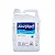 GEL ASSEPTGEL 4,3KG CRISTAL - Imagem 1