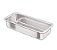 FORMA ALUMINIO PAO N.03 28X11X6,8CM 1,9L - Imagem 1