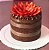 CAKE BOARD BRANCO REDONDO 280MM UNIDADE - Imagem 1