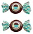 EMBALAGEM TRUFA BRIGADEIRO GOURMET 15X16 C/100 - Imagem 1