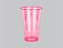COPO NEON ROSA LISO 770ML C/50 UND - Imagem 1
