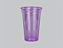 COPO NEON LILAS LISO 770ML C/50 UND - Imagem 1