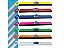 RODO STAR 60CM COM CABO ALUMINIO DIVERSAS CORES - Imagem 1