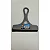 RODO PIA IDEAL - CINZA - BASE 15CM - Imagem 1