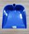 PA PLASTICA 5S AZUL - Imagem 1