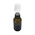 KIT FRASCO PLUMA 30ML DIN TAMPA GOTEJADOR C/10 - Imagem 2