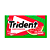 CHICLETE TRIDENT MELANCIA 8GR C/5 - Imagem 1