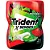 TRIDENT SENSES MORANGO LIME - Imagem 1