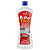 CERA LIQUIDA AUTOBRILHO VERMELHA - 750ML - Imagem 1