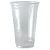 COPO 770ML TRANSP PPT C/25 SUPER PREMIUM - Imagem 1