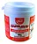 CORANTE PO VERMELHO MORANGO 100GR - Imagem 1