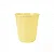 BALDE PIPOCA AMARELO CANDY 1 LITRO - Imagem 1