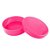LATINHA PLASTICA PINK C/10 UND 20GR 5X1 - Imagem 1