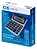 CALCULADORA MESA CIS 214 12DIG - Imagem 1