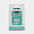 CALCULADORA CASIO MX-12B-GN - TURQUESA - Imagem 1