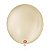 BALAO LISO 9 REDONDO BEGE PCT C/50 UNIDADES - Imagem 1
