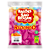 BALAO LISO 7 REDONDO ROSA CHICLETE PCT C/50 UNIDADES - Imagem 2