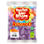 BALAO LISO 7 REDONDO LILAS BABY PCT C/50 UNIDADES - Imagem 2
