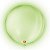 BALAO 5 NEON VERDE C/25 UNIDADES - Imagem 1