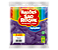 BALAO LISO 5 REDONDO ROXO UVA C/50 UND - Imagem 1