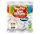 BALAO LISO 5 REDONDO BRANCO POLAR C/50 UND - Imagem 2