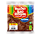 BALAO LISO 5 REDONDO CAFE BRASIL C/50 UND - Imagem 2