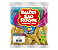 BALAO 5 METALLIC BALLOON OURO C/25 UNIDADES - Imagem 2