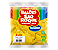 BALAO LISO 5 REDONDO AMARELO CITRINO C/50 UND - Imagem 2