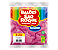 BALAO LISO 5 REDONDO ROSA TUTTI FRUTTI C/50 UND - Imagem 2