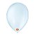 BALAO 9 CANDY COLORS AZUL C/25 UNIDADES - Imagem 1