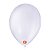 BALAO 9 CANDY COLORS LILAS C/25 UNIDADES - Imagem 1
