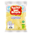 BALAO 9 CANDY COLORS AMARELO C/25 UNIDADES - Imagem 2