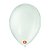 BALAO 9 CANDY COLORS VERDE C/25 UNIDADES - Imagem 1