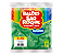 BALAO LISO 5 REDONDO VERDE MACA C/50 UNIDADES - Imagem 2