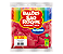 BALAO LISO 5 REDONDO ROSA SHOCK C/50 UNIDADES - Imagem 2