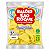 BALAO CANDY COLORS AMARELO TAMANHO 5 C/25 UNIDADES - Imagem 1