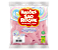 BALAO 5 CANDY COLORS ROSA C/25 UNIDADES - Imagem 2