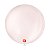 BALAO 5 CANDY COLORS ROSA C/25 UNIDADES - Imagem 1