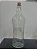LITRO RECICLADO CONTINI TRANSPARENTE 900ML ROLHA LITRO - Imagem 1