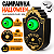 CAMPAINHA HALLOWEEN OLHO MAGICO C/LUZ E SOM - Imagem 3