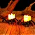 VELA LED ARANHA HALLOWEEN UNIDADE - Imagem 2
